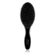Olivia Garden Ceramic+Ion BLACK Supreme Combo lapos szőrkefe