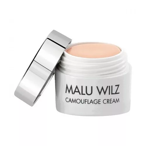 Malu Wilz Camouflage krém 5ml MA458/15 Szantálfa bézs