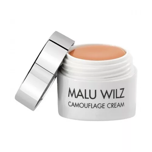 Malu Wilz Camouflage krém 5ml MA458/17 Sült mandula