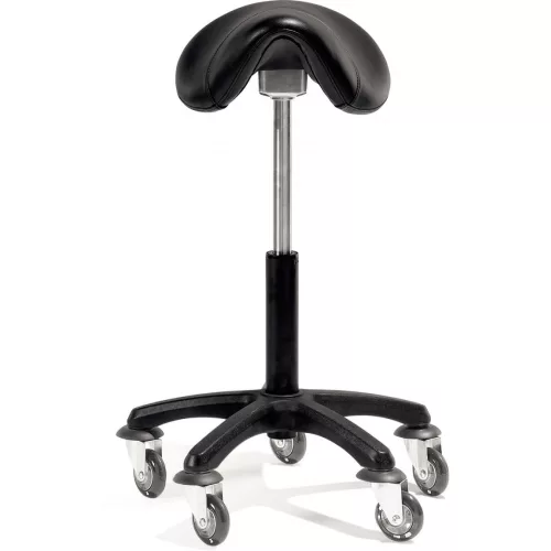 Sibel Classic Rollercoaster Nyerges forgózsámoly 0200502 Fekete