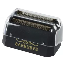 Sibel Barburys Marco Zero Shaver Pótfej 7830001