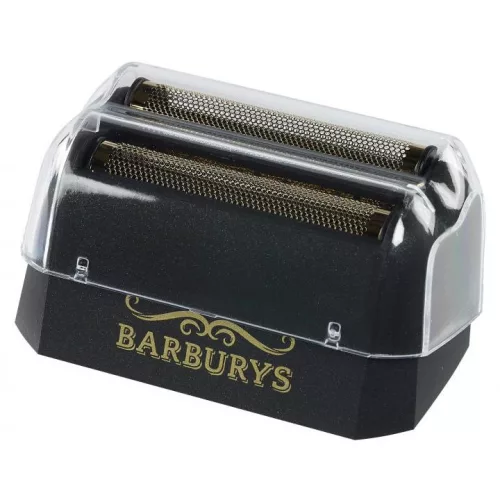 Sibel Barburys Marco Zero Shaver Pótfej 7830001