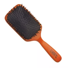   Sibel Classic 642 szögletes fa bontókefe 8455932 Vaddisznósörtével