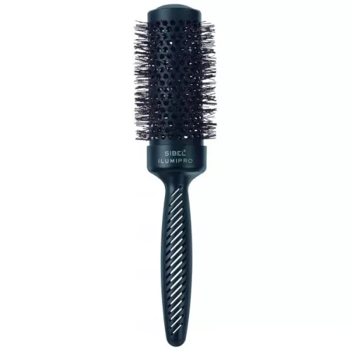 Sibel ILUMIPRO Hőkijelzős hajkefe 43mm 8470203