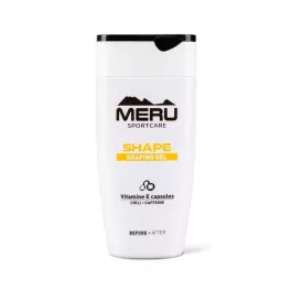   Perfect Nails MERU SHAPE - Alakformáló és Zsírégető krém - 150ml