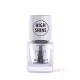 Perfect Nails High Shine - Magas Fényű Átlátszó Fedőlakk Körömlakkhoz - 7ml