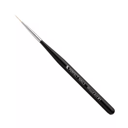   Perfect Nails Műköröm díszítő ecset - Wood Art liner brush #1 - 12*0,3mm