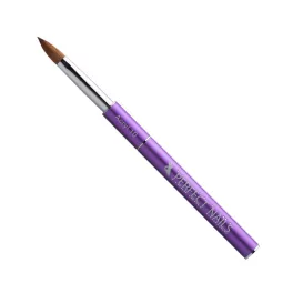 Perfect Nails Porcelán műkörömépítő ecset - Acryl #10
