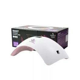 Perfect Nails Műkörmös UV/LED lámpa - Smart Universal