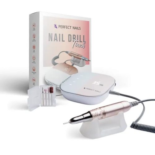 Perfect Nails Csiszológép - Nail Drill Touch 35000/p