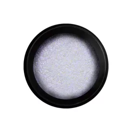   Perfect Nails Chrome Powder - Körömdíszítő Unikornis Krómpor - Lila