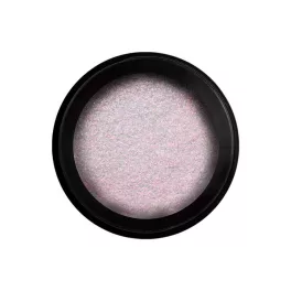   Perfect Nails Chrome Powder - Körömdíszítő Unikornis Krómpor - Rózsaszín