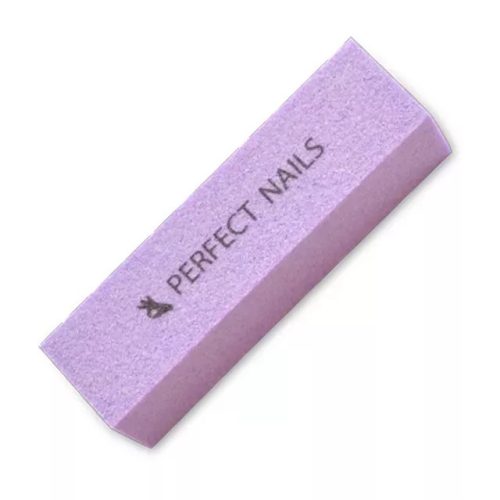 Perfect Nails Buffer - lila