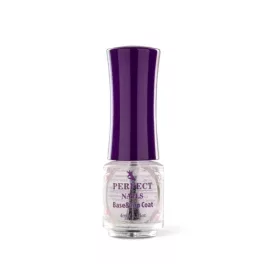 Perfect Nails Base/Top Coat - alap és fedőlakk 4ml