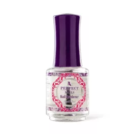   Perfect Nails Base Coat - Nail Hardener - körömerősítő 15ml