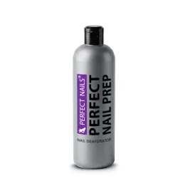 Perfect Nails Perfect Prep - Előkészítő folyadék 500ml