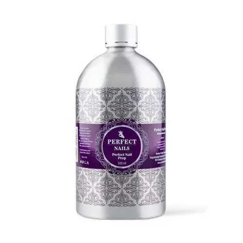 Perfect Nails Perfect Prep - Előkészítő folyadék 500ml