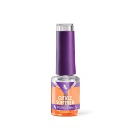Perfect Nails Cuticle Softener - Bőroldó folyadék 4ml