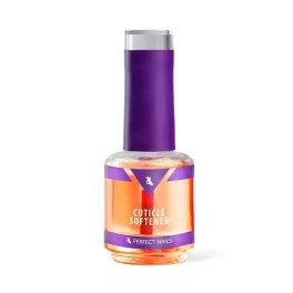 Perfect Nails Cuticle Softener - Bőroldó folyadék 15ml