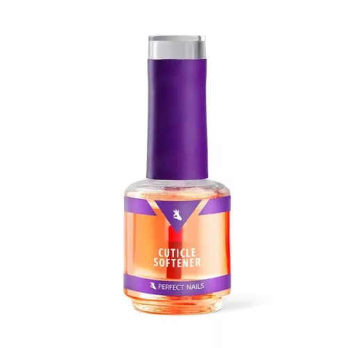 Perfect Nails Cuticle Softener - Bőroldó folyadék 15ml