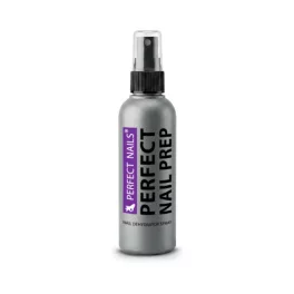   Perfect Nails Perfect Prep - Előkészítő folyadék Spray 100ml