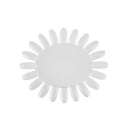 Perfect Nails Színpaletta margaréta - Clear