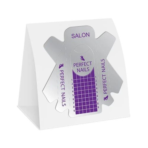 Perfect Nails Salon Sablon 50db/csom