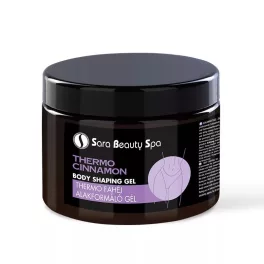 Sara Beauty Spa Alakformáló gél THERMO 500ml