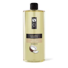 Sara Beauty Spa Kókusz masszázsolaj 1000ml