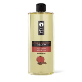 Sara Beauty Spa Alma & Fahéj masszázsolaj 1000ml