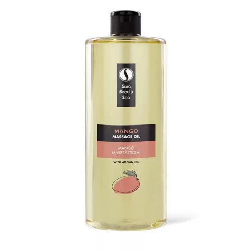 Sara Beauty Spa Mangó masszázsolaj 1000ml