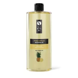 Sara Beauty Spa Ananász masszázsolaj 1000ml