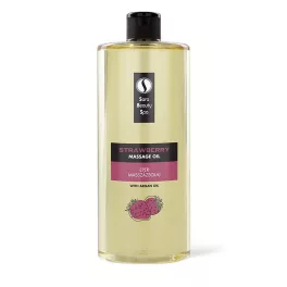 Sara Beauty Spa Eper masszázsolaj 1000ml