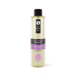 Sara Beauty Spa Alakformáló masszázsolaj 250ml