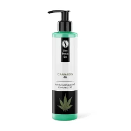 Sara Beauty Spa Kannabisz gél 250ml