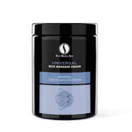 Sara Beauty Spa Universal zsíros masszázskrém 1000ml