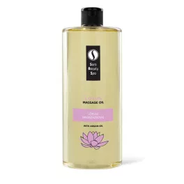 Sara Beauty Spa Lótusz masszázsolaj 1000ml