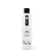 Sara Beauty Spa Vanília & jázmin krémtusfürdő 250ml