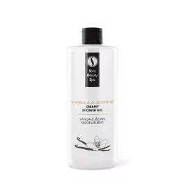 Sara Beauty Spa Vanília & jázmin krémtusfürdő 500ml