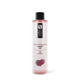 Sara Beauty Spa Eper tusfürdő 250ml