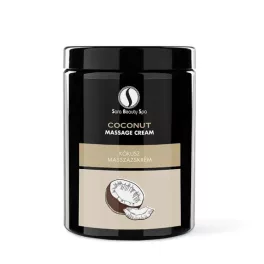 Sara Beauty Spa Kókusz masszázskrém 1000ml