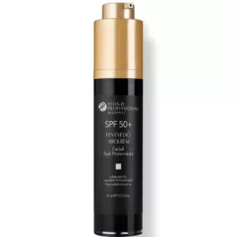 *Helia-D SPF50 Fényvédő Arckrém 45ml UV védelemmel