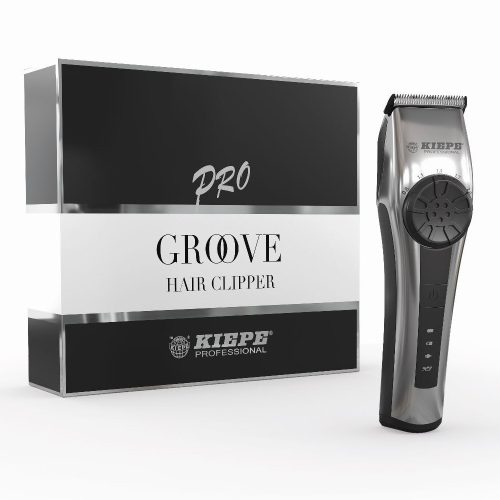 Kiepe Pro Hajvágógép Groove 6201