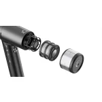 Ga.Ma Professzionális IQ2 Hajszárító RoseGold PH6075.RG