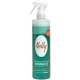 Nelly kétfázisú balzsam / kondicionáló ZÖLD 400ml Göndör hajra