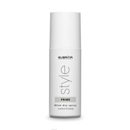 Subrina Style Prime Blow-Dry Hajformázó Spray 150 ml 60212