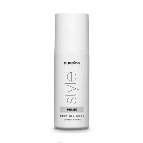 Subrina Style Prime Blow-Dry Hajformázó Spray 150 ml 60212