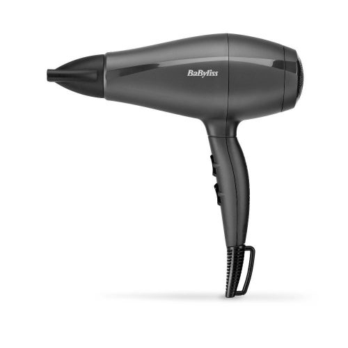 BaByliss Super Light Pro hajszárító HTDC motorral 2000W BA5910E