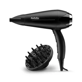 BaByliss Turbo Smooth Ionos Hajszárító 2200W BAD572DE