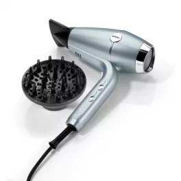   BaByliss Hydro-Fusion plazmaionos hajszárító HTDC motorral 2100W BAD773DE
